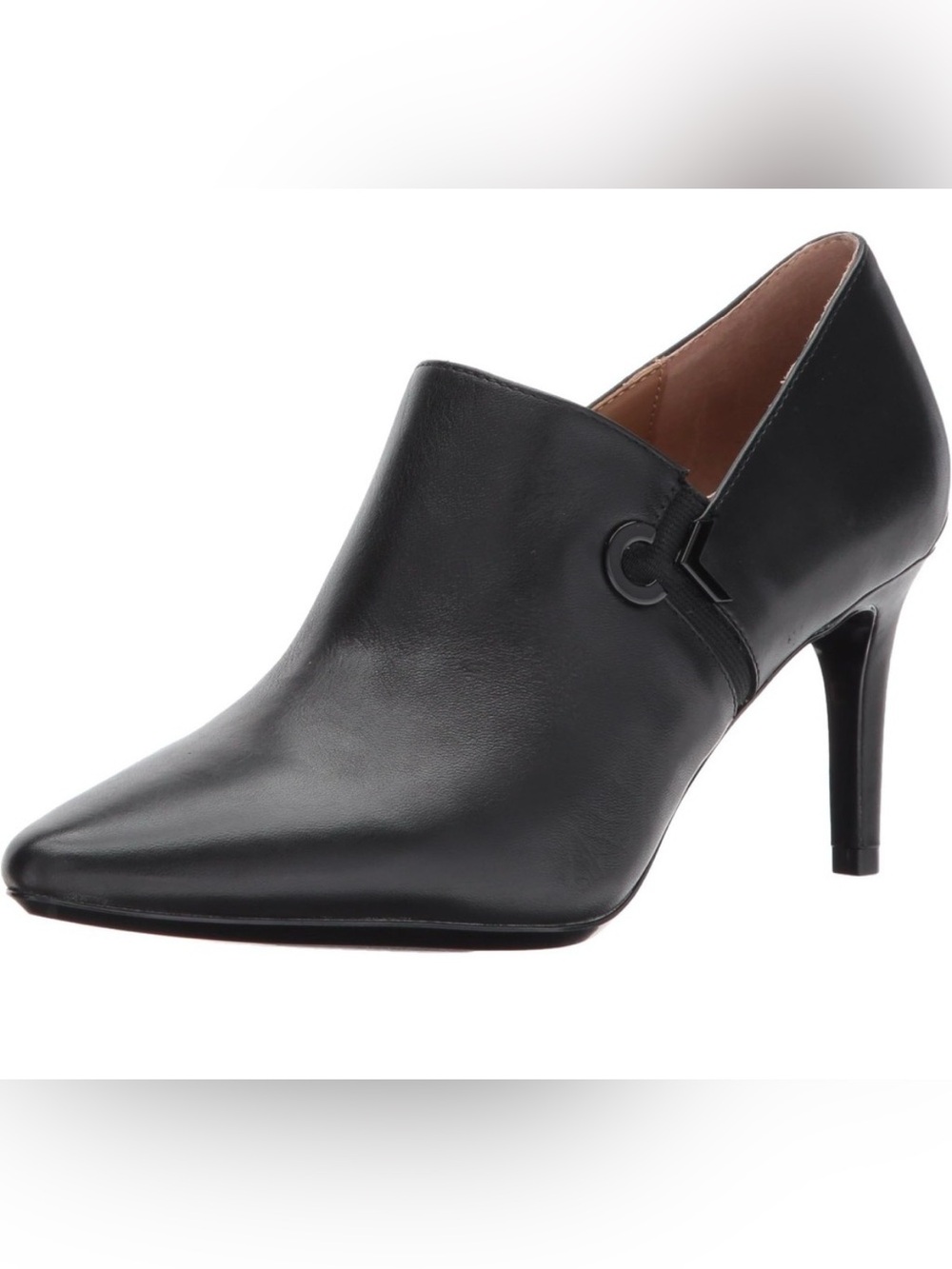 Calvin Klein Joanie Boots